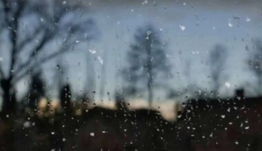 sun snow rain southern ontario