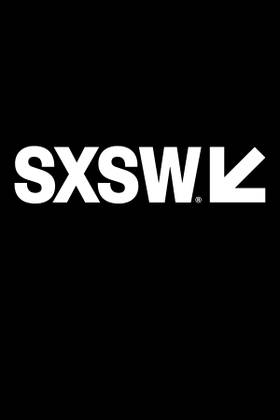 SXSW logo poster