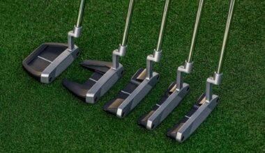 TaylorMade debuts MIM construction with new SYSTM2 Putters