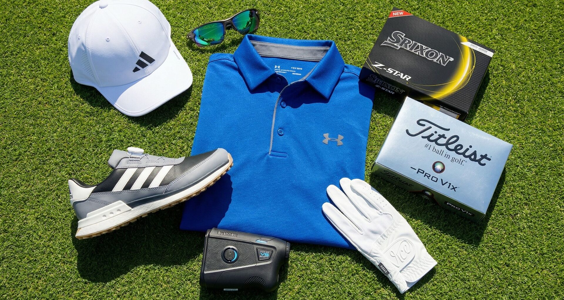 Why Wait? Get Ready For Golf With These 15 Discounts On Gear You Will Need This Summer