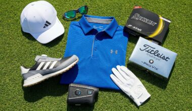 Why Wait? Get Ready For Golf With These 15 Discounts On Gear You Will Need This Summer