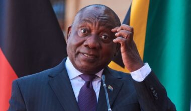 South Africa initiates $9.2 billion state property play to reshape its sovereign wealth