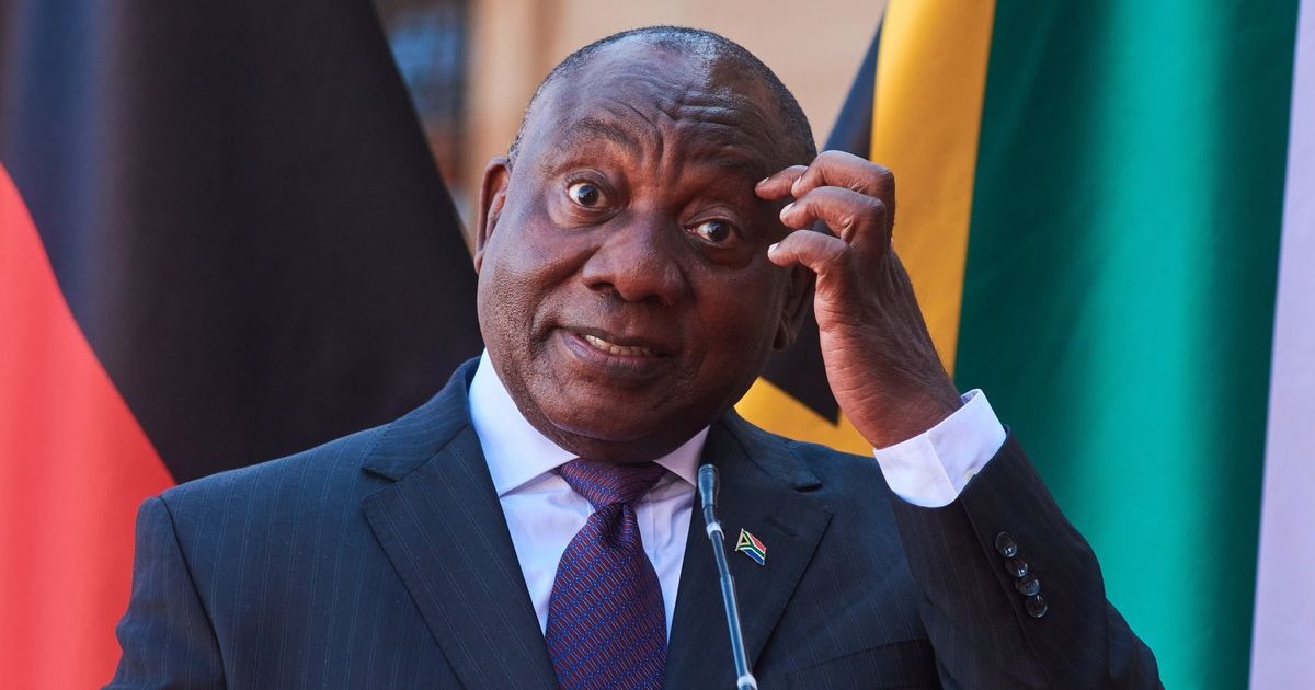 South Africa initiates $9.2 billion state property play to reshape its sovereign wealth