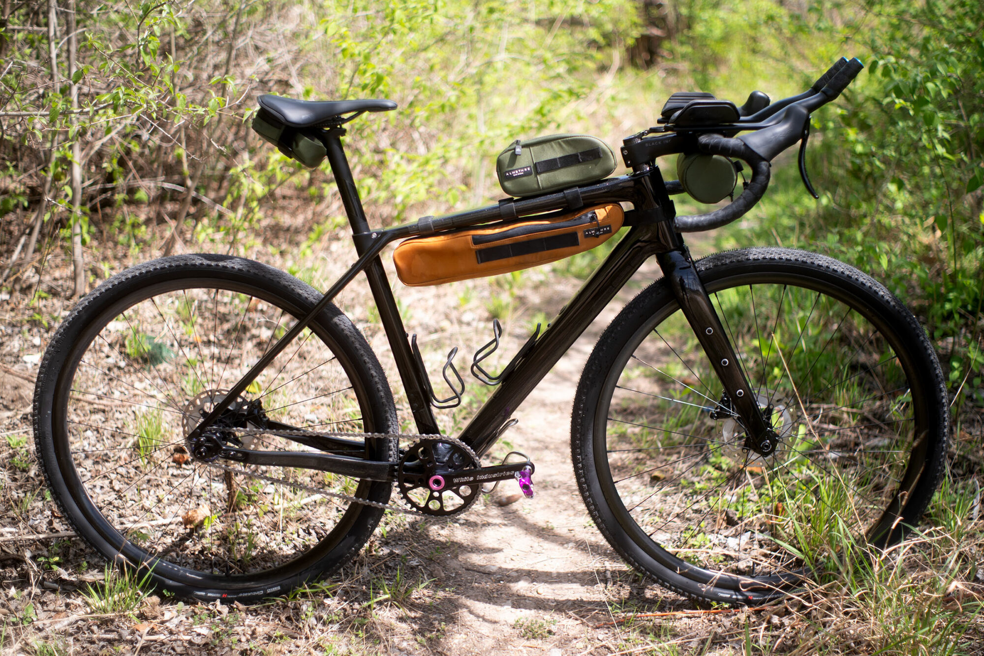 2026 east texas showdown rigs