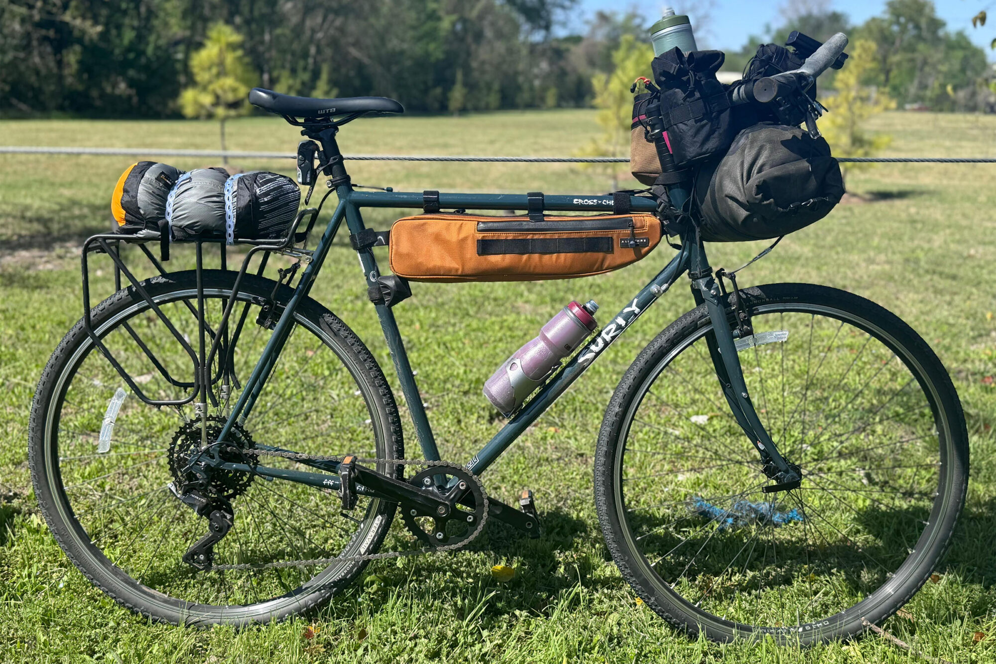 2026 east texas showdown rigs