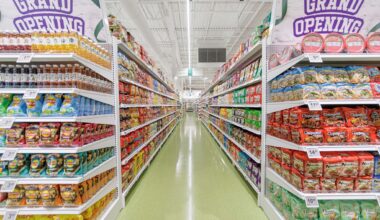 T&T Supermarket to open huge location in Mississauga next month