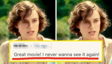 Top Movie Plot Twists That Changed Cinema Forever