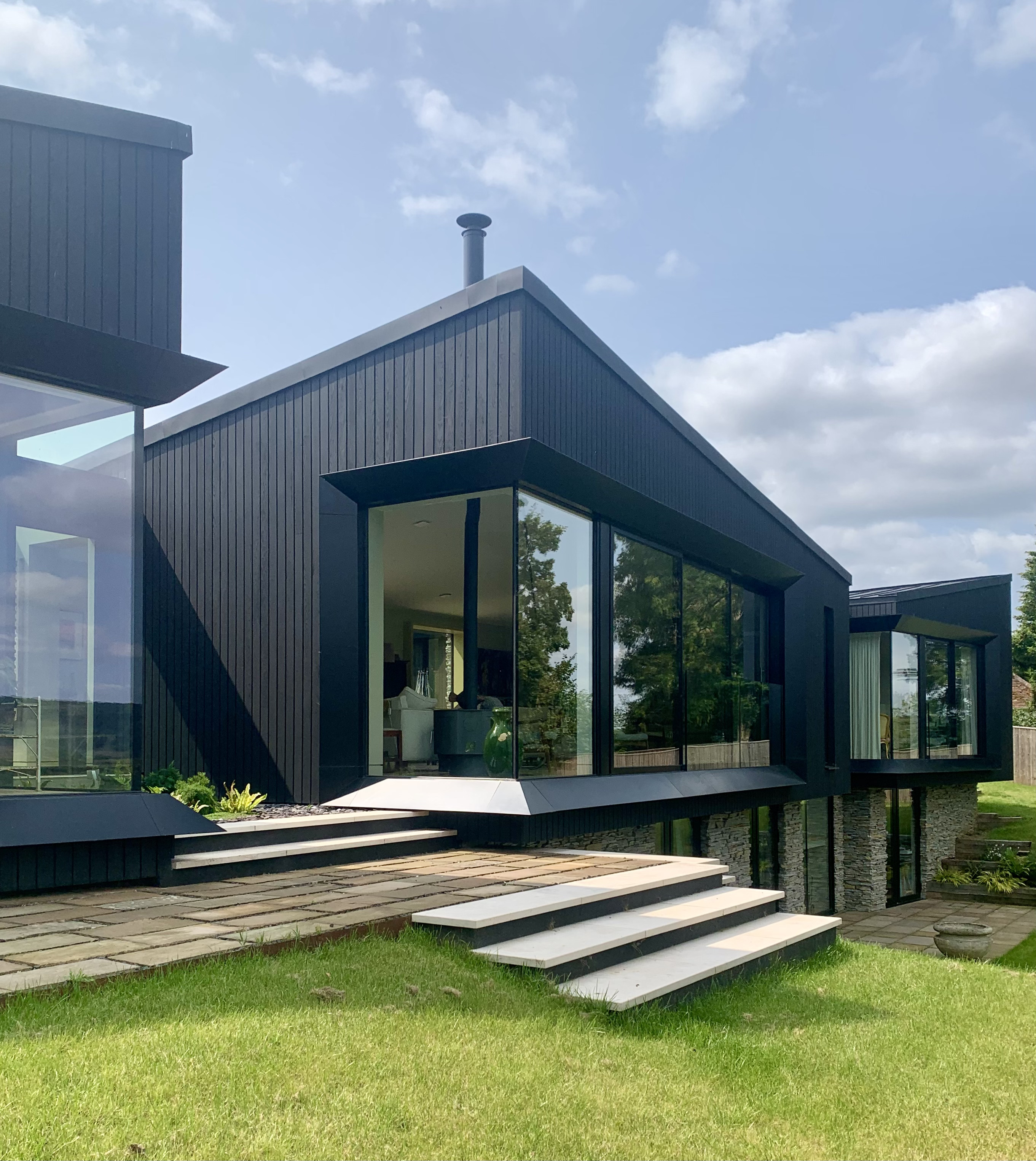 The Hidden House in Surrey