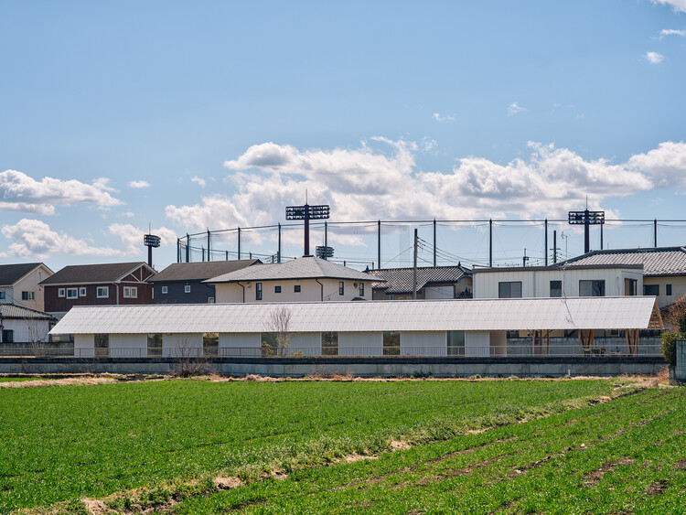 An Unfinished House / Kraft Architects  - Image 1 of 32
