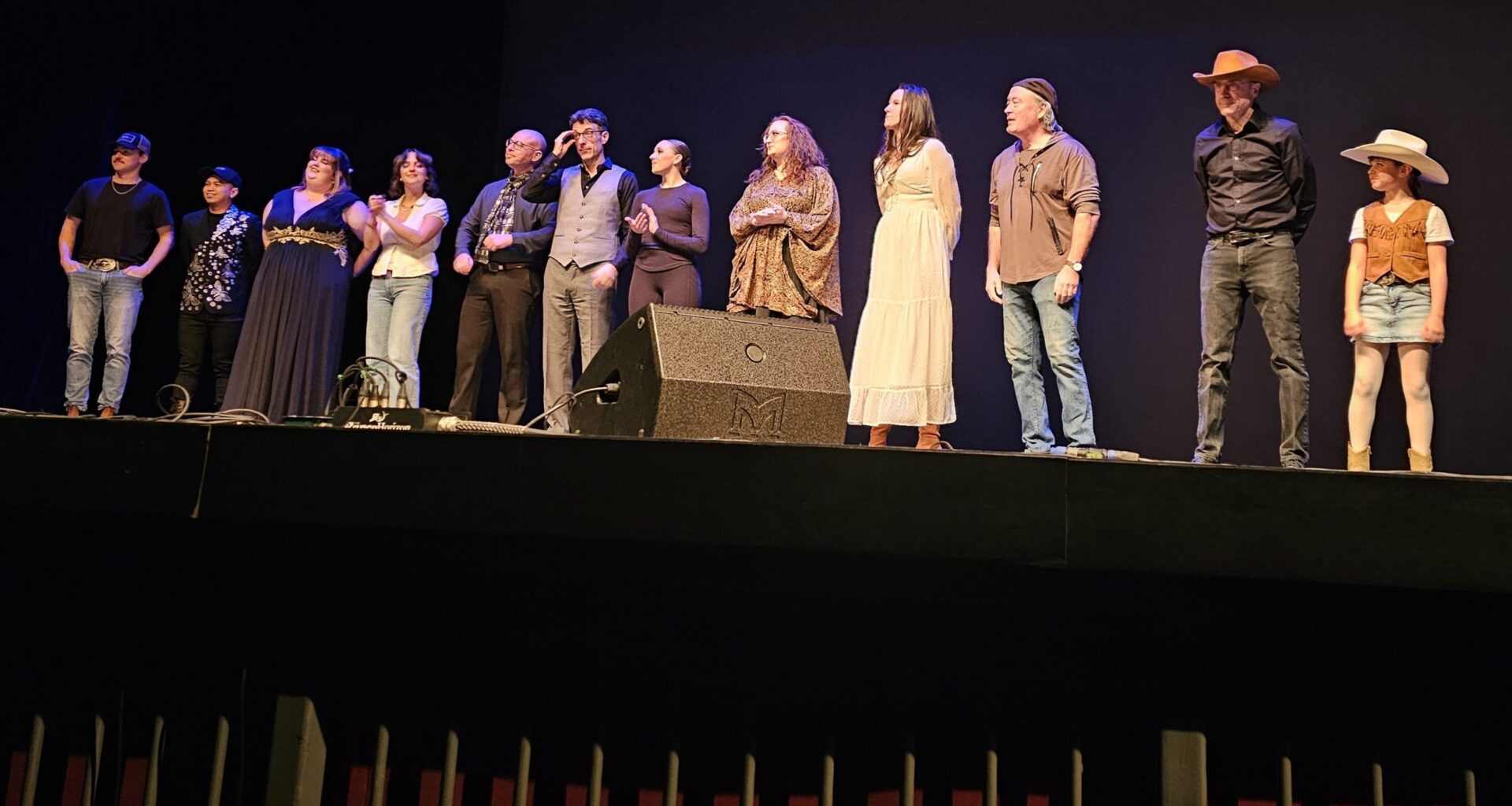 That’s a Wrap! Muskoka’s Got Talent Announces the Winners!