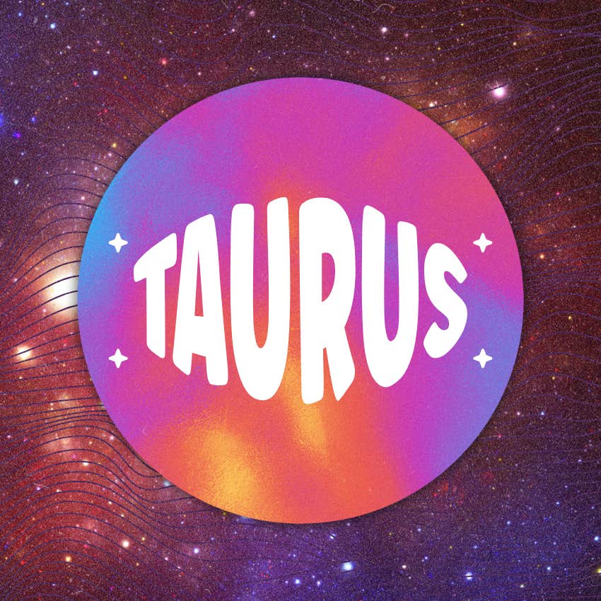 taurus zodiac signs universe important message march 12 2026