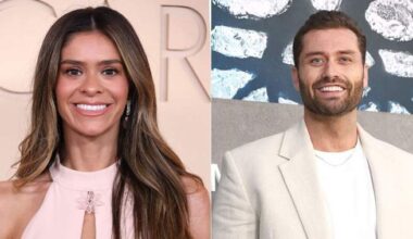 Taylor Frankie Paul’s ex asks for sole custody of child, files protective order - National