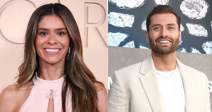 Taylor Frankie Paul’s ex asks for sole custody of child, files protective order - National