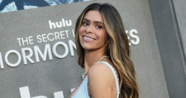 Taylor Frankie Paul ‘Bachelorette’ season cancelled 3 days before premiere - National