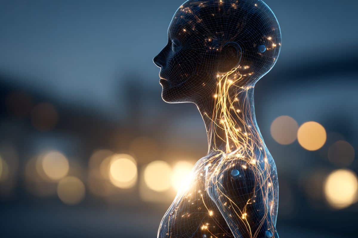 Neuroscience News logo for mobile.