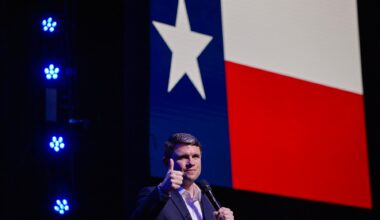 Crockett loses, Talarico wins Texas Senate primary 2026