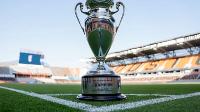U.S. Soccer reveals 16-match schedule for Second Round of 2026 Lamar Hunt U.S. Open Cup