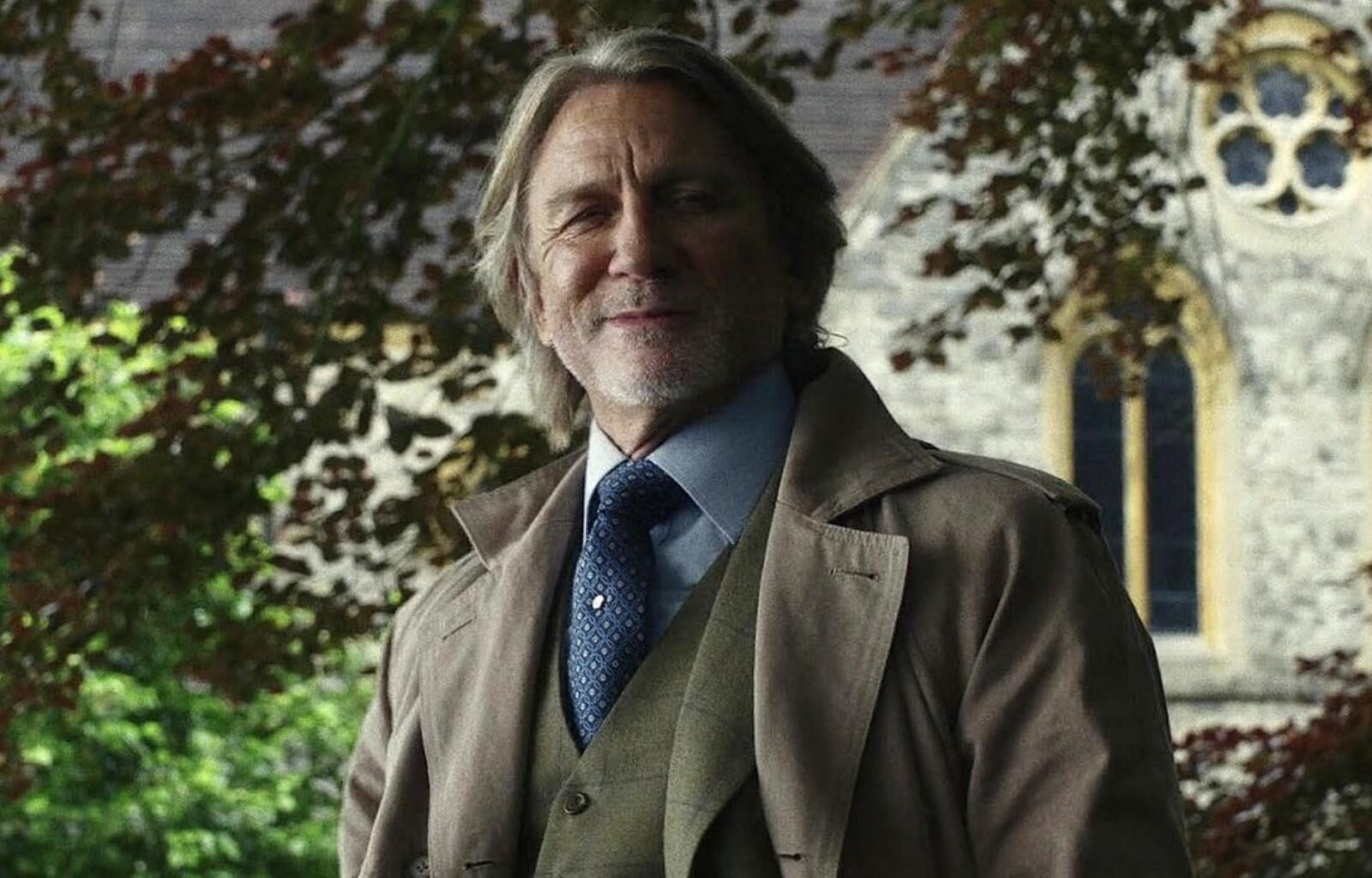 THE BATMAN 2 Rumor Claims That Daniel Craig Has Been Offered Key Villain Role