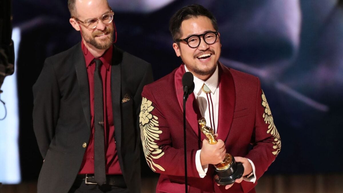 The Daniels' Next Big Movie Is a Return to Sci-Fi