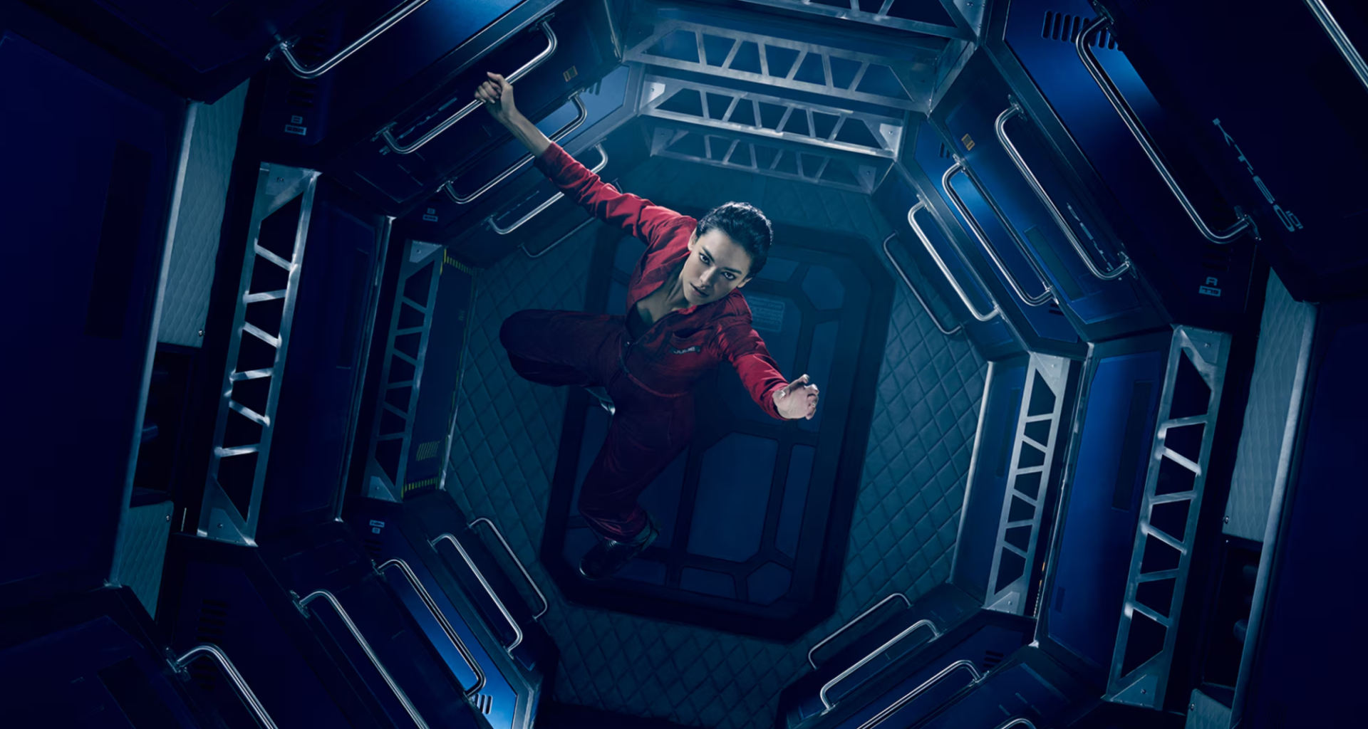 Prime Video's Reboot of 32-Year-Old Sci-Fi Masterpiece Franchise Can Give It Another Perfect Expanse Replacement