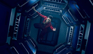 Prime Video's Reboot of 32-Year-Old Sci-Fi Masterpiece Franchise Can Give It Another Perfect Expanse Replacement