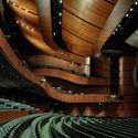 The Glasshouse Theater / Blight Rayner Architecture + Snøhetta - Image 4 of 8