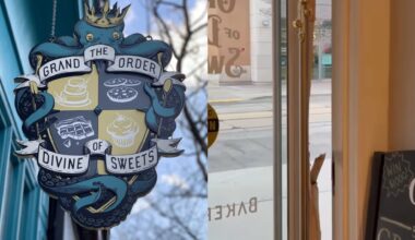 Toronto bakery targeted in overnight break-in after community Easter event with $5K prize