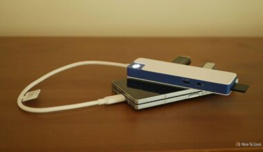 Why a cheap USB-C hub is a must-have accessory for every Samsung Galaxy owner