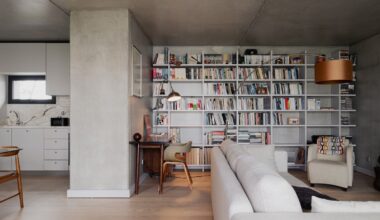 This Prefab Home’s Cementlike Finish? It’s Actually Rice Husks