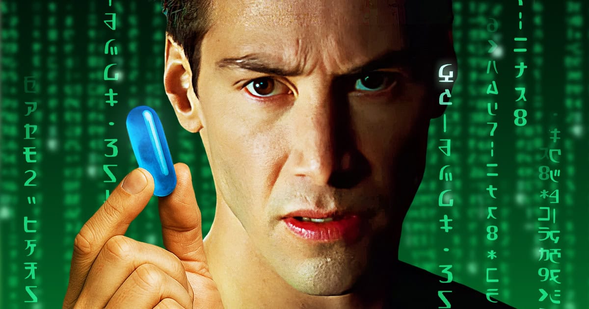 The Matrix 5, Drew Goddard