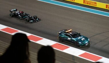 Top 10 great lost F1 wins