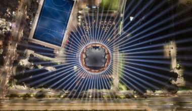 The Shuttle Badmington Centre