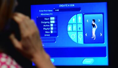 An AI Company Apparently Inspired by ‘the Sims’ Wants to Revolutionize Public Opinion Research