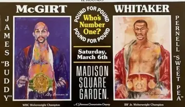 the sweet science 2ClPiNU9