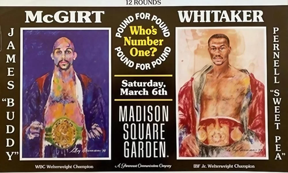 the sweet science 2ClPiNU9