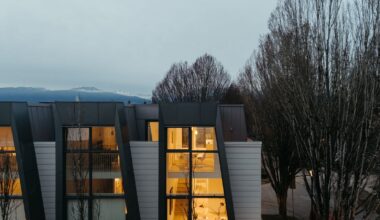 In Vancouver, You Can Scoop Up a Town House in a Former Dairy for $1.4M