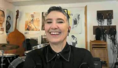 A Copenhagen-Vancouver Story, with Trinelise Væring