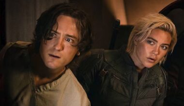 Doomsday’ Is Making Its Massive Call Sheet Worth It [Exclusive]