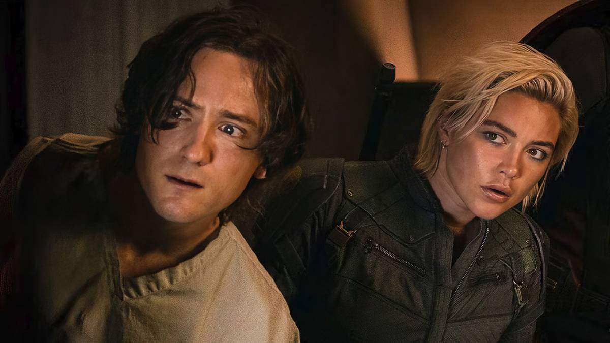 Doomsday’ Is Making Its Massive Call Sheet Worth It [Exclusive]