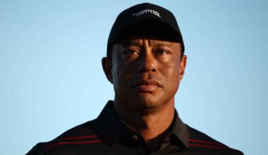 Tiger Woods’s latest car accident leads back to same difficult conclusion