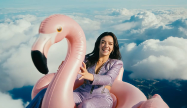 'I'm Not a Puppet, I'm the Star': AI 'Actress' Tilly Norwood Releases Pop Music Video Where She Sings About the Online Backlash to Her Creation