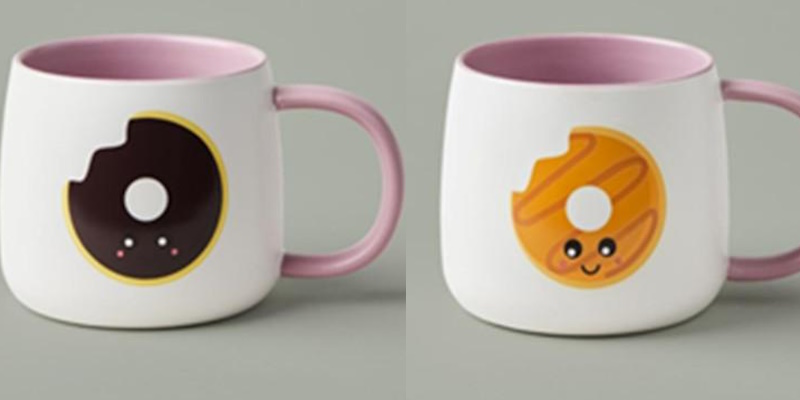 Some Reusable Tim Hortons Mugs Recalled Due to Burn Risk