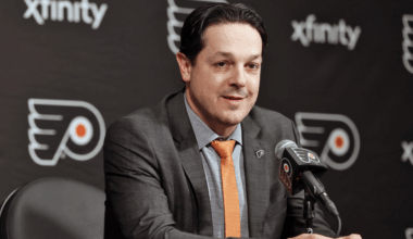 Briere says Flyers won't look for rentals as Trade Deadline approaches