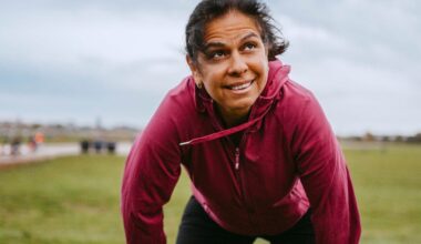 How much cardio you really need in every decade, from your 20s to 90s – and why it matters