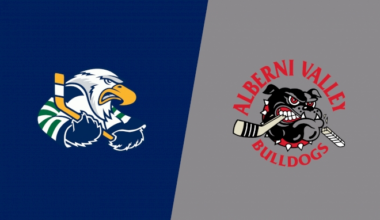 Replay: Away - 2026 Surrey vs Alberni Valley