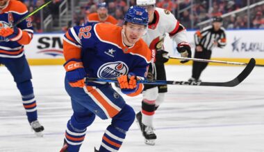 PREVIEW: Oilers vs. Senators | Edmonton Oilers