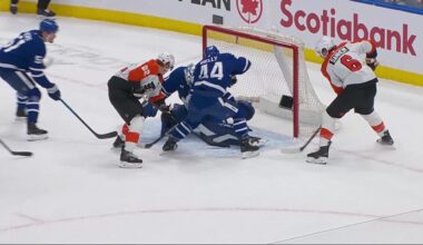Dvorak jams home PPG | NHL.com