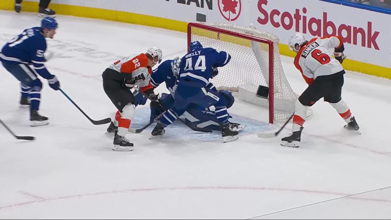 Dvorak jams home PPG | NHL.com