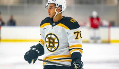 Getting to know Edmonton Oilers newest signing Tomáš Cibulka