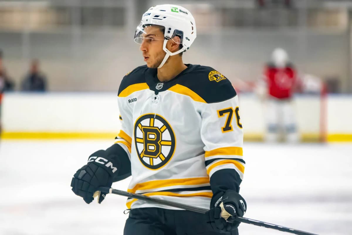 Getting to know Edmonton Oilers newest signing Tomáš Cibulka